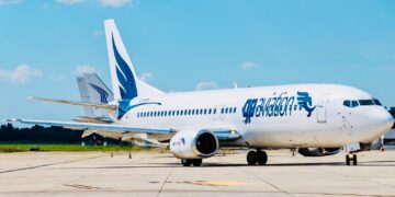 Mediumi prestigjioz zviceran NZZ shkruan për GP Aviation: Borxhe milionëshe autoriteteve gjermane dhe plotë padi nga pasagjerët