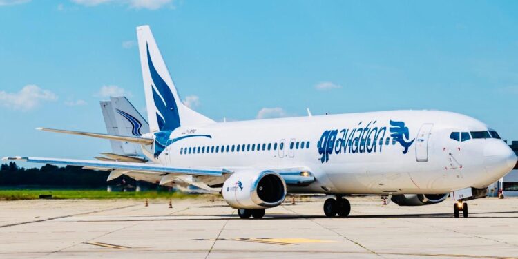Mediumi prestigjioz zviceran NZZ shkruan për GP Aviation: Borxhe milionëshe autoriteteve gjermane dhe plotë padi nga pasagjerët