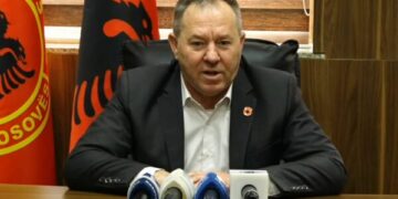 Protesta në mbrojtje të ish-krerëve të UÇK-së në Kroaci, Gucati: Besoj se do të marrin pjesë mbi 3 mijë persona