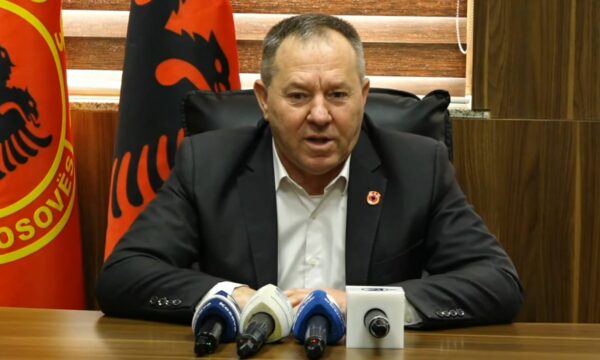 Protesta në mbrojtje të ish-krerëve të UÇK-së në Kroaci, Gucati: Besoj se do të marrin pjesë mbi 3 mijë persona