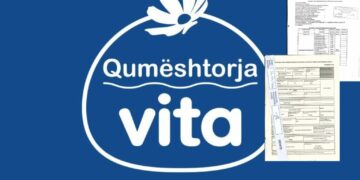 Dalin rezultatet e AUV – “Vita 100% qumësht”