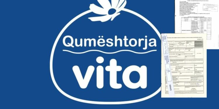 Dalin rezultatet e AUV – “Vita 100% qumësht”
