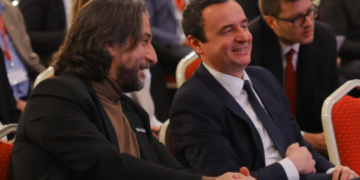 “Përparim Rama mund t’ia bëjë opozitën Albin Kurtit”, thotë Demhasaj