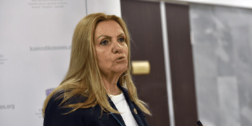 Time Kadrijaj: Kurti të mos merret me AAK-në, nëse na i plotëson kërkesat ia bëjmë kuorumin