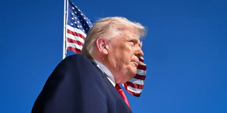 WSJ: Izraeli zbuloi planin e ri iranian për të vrarë Trumpin