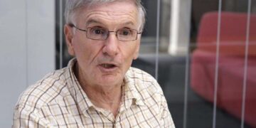 Buxhovi: Thaçi ka dhënë dëshmi se lufton dhe sakrifikohet për shtetin e Kosovës