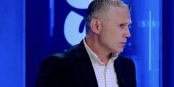 Ramadani: Aleanca e vetmja që ka ofruar platformë për shmangien e bllokadës, të tjerët le te flasin për poste