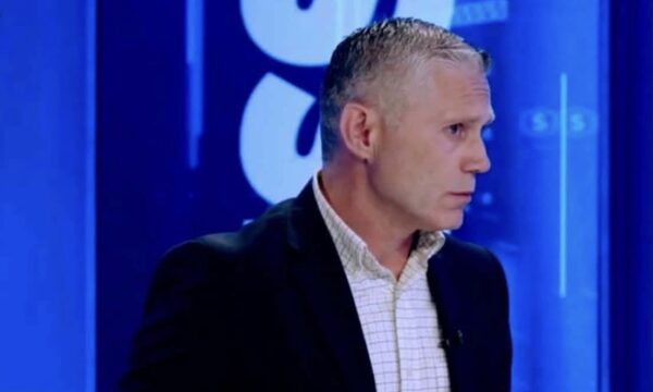 Ramadani: Aleanca e vetmja që ka ofruar platformë për shmangien e bllokadës, të tjerët le te flasin për poste