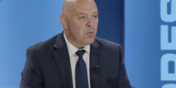Ardian Gjini i ashpër: As termocentral me gas, as autostradat, po don me ta ba kuorumin, a?