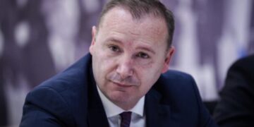 Zemaj: Në LDK nuk ka vend për ata që kënaqen me vendin e dytë apo të tretë