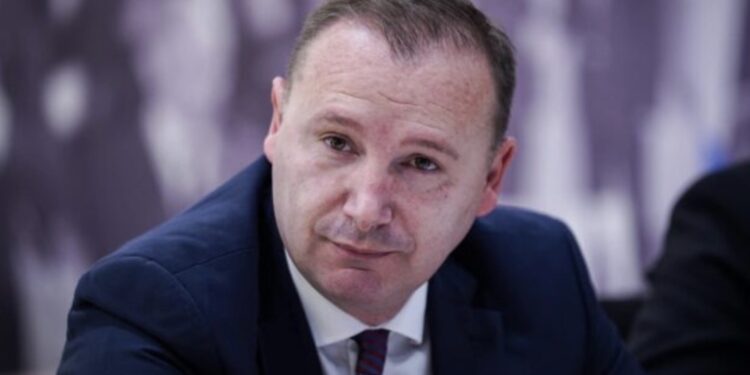Zemaj: Në LDK nuk ka vend për ata që kënaqen me vendin e dytë apo të tretë