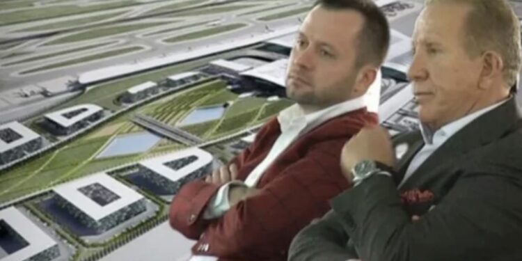 Gjykata e Lartë rrëzon Behgjet Pacollin: Aeroporti i Vlorës mbetet nën administrimin e Valon Ademit
