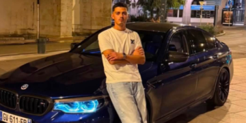 Po vinte për pushime në Kosovë, aksidenti në Itali i merr jetën 19-vjeçarit Dion Emerllahu