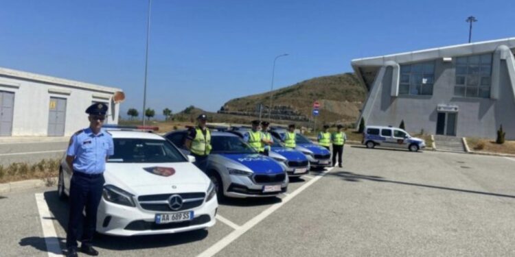 Policia e Kosovës shënon Ditën Memoriale të zyrtarëve të rënë në kryerje të detyrës