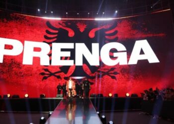 Prenga: Raundi i parë më tregoi se mund të përballem me më të mirët