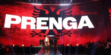 Prenga: Raundi i parë më tregoi se mund të përballem me më të mirët