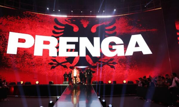 Prenga: Raundi i parë më tregoi se mund të përballem me më të mirët