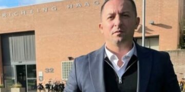 Mehaj viziton ish-krerët e UÇK-së në Hagë: E kemi detyrim të bëjmë më shumë për çlirimtarët tanë