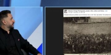 Cili ishte postimi i parë i Lule Gjelit në Facebook? – tregon eksperti i rrjeteve sociale