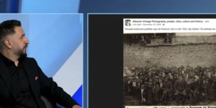 Cili ishte postimi i parë i Lule Gjelit në Facebook? – tregon eksperti i rrjeteve sociale