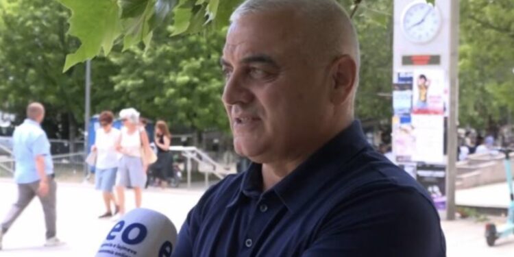 Zeqiri: “Marrëveshja” e Abdixhikut me Kurtin nuk i garanton votat e deputetëve të LDK-së për presidentin