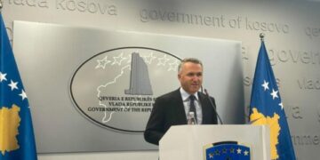 Pritet të humbasin 40 milionë euro nga BE’ja, Zulfaj: Bllokada në Kuvend la pa përmbushur gjashtë reforma të Planit të Rritjes