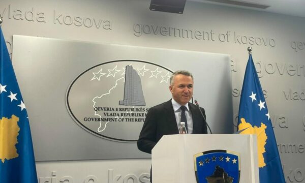 Pritet të humbasin 40 milionë euro nga BE’ja, Zulfaj: Bllokada në Kuvend la pa përmbushur gjashtë reforma të Planit të Rritjes