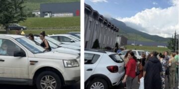 “Pushteti ‘kriminal’ i Kurtit i vërsulet qumështores ‘Vita”, Kajtazi: 25 inspektorë kanë zbarkuar në Istog – po tentohet mbyllja