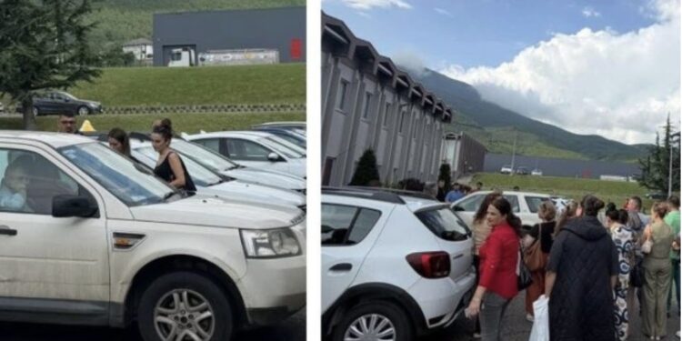 “Pushteti ‘kriminal’ i Kurtit i vërsulet qumështores ‘Vita”, Kajtazi: 25 inspektorë kanë zbarkuar në Istog – po tentohet mbyllja