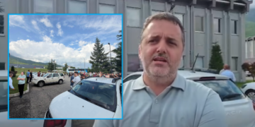 “E don ma shumë Serbinë se neve, s’munet me na ndalë”, drejtori i Vitës mesazh të fuqishëm pushtetit të Kurtit