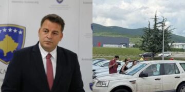 Reagon Muja pas mbylljes së qumështores “Vita”: Askush nuk mund të jetë mbi ligjin, qytetarët tanë duhet të dinë se çka hanë e çka pinë