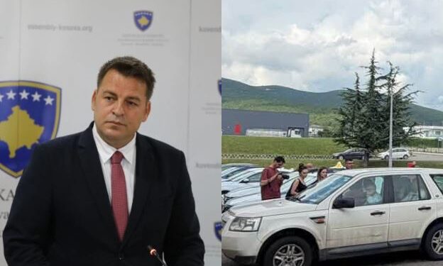 Reagon Muja pas mbylljes së qumështores “Vita”: Askush nuk mund të jetë mbi ligjin, qytetarët tanë duhet të dinë se çka hanë e çka pinë