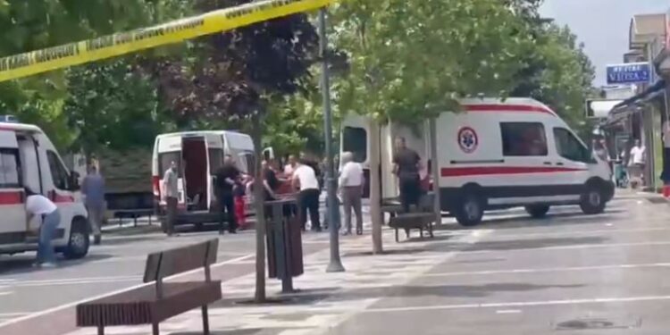 Përleshja në Podujevë, dalin detaje të reja: Konflikti dyshohet se lidhet me një vdekje misterioze të para pesë vitesh