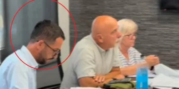Militanti i VV-së, njëri nga inspektorët që i shkoi në kontroll “Vitës”