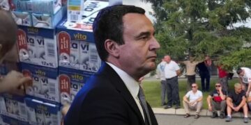 Nga ‘Duaje tënden’ te ‘Mbylle tënden’, lufta e çoroditur e pushtetit ndaj prodhuesve