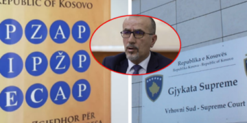 Pasi PZAP ia refuzoi ankesën, Bekim Haxhiu do i drejtohet Supremes për zgjedhjet e 7 qershorit, flasin edhe nga Gjykata