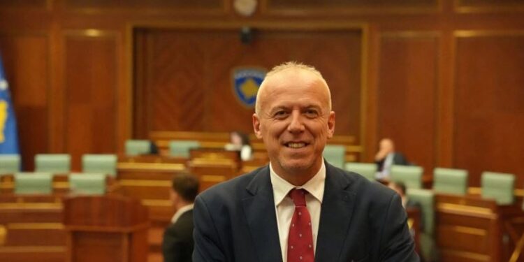 Qorrolli: Është e pandershme që opozita të vendos kushte për formimin e institucioneve