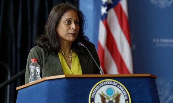 Prattipati: E dinim se do të ishit aleat dhe partner i SHBA – Kosova me të vërtetë është vendi më pro amerikan në botë