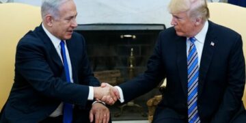 Netanyahu planifikon ta vizitojë Washingtonin të hënën