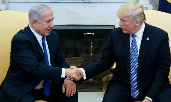 Netanyahu planifikon ta vizitojë Washingtonin të hënën
