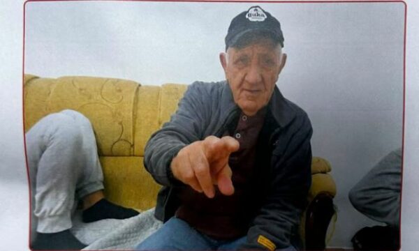 Vazhdojnë kërkimet për 78-vjeçarin e zhdukur në Prishtinë, nga e enjtja asnjë gjurmë