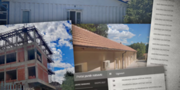 REL: Miliona nga Serbia për të akuzuarin për sulmin në Banjskë