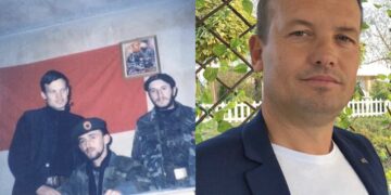 Pesë vite nga vdekja e Blerim Zhabarit, ish ushtar i UÇK-së dhe bashkëthemelues i Gazetës Online Veriu info