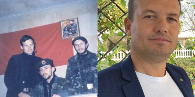 Pesë vite nga vdekja e Blerim Zhabarit, ish ushtar i UÇK-së dhe bashkëthemelues i Gazetës Online Veriu info