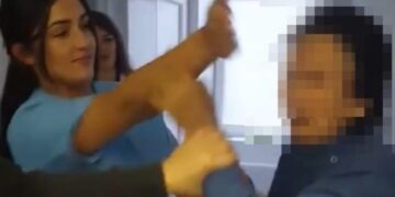 Sulmi fizik ndaj të moshuarës në shtëpinë e të moshuarve “Orenda”, dy vjet e 3 muaj burgim për Aurona Pelajn