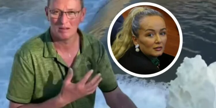 “Njerëz që na dëmtojnë shëndetin”, fermeri ia publikon Adriana Matoshit dokumentin kur vajza e saj u kap me drogë: Unë nuk e helmoj popullin tim
