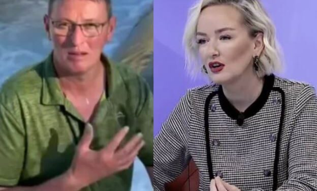 “Veç njerëzit e sëmurë, t’pagum edhe t’shitun sulmojnë fëmijët“: Matoshi i reagon fermerit pas publikimit të dokumentit për vajzën e saj!