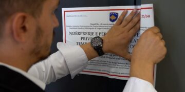 IQMT mbyll 6 biznese dhe gjobit 6 të tjera në aksionin ndaj kriptovalutave dhe këmbimoreve