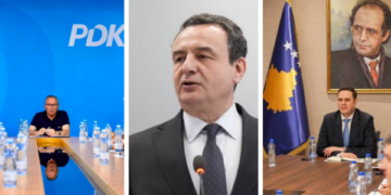 Certifikimi i rezultateve ringjallë skenën politike, Kurti iu çon ftesa për takime, PDK e LDK i mbledhin kryesitë