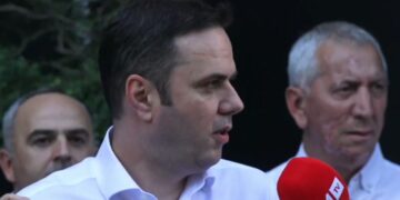 A po mblidhen nënshkrime në LDK për Kuvend të jashtëzakonshëm? Flet Abdixhiku